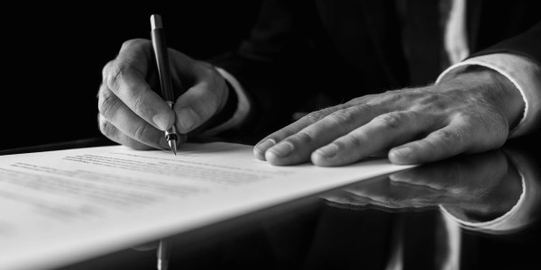 Constitución de Sociedades en Barcelona · Obtención Certificación Negativa Registro Mercantil