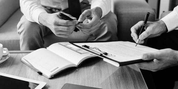 Asesoría Fiscal / Gestión Impuestos Horta-Guinardó · Declaración del Impuesto sobre la Renta de las Personas Físicas (IRPF / Modelo 100)